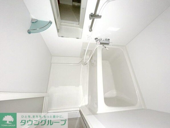 Primal Machidaの物件内観写真